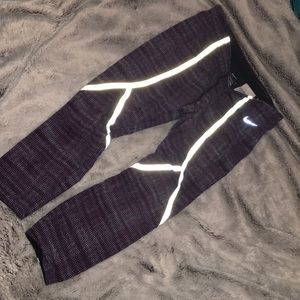 Nike Crop Leggings